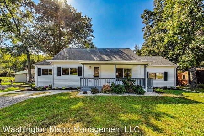 Foto del edificio - 3 br, 1 bath House - 15850 Livingston Road