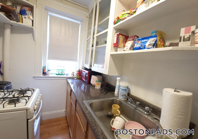 Building Photo - 1179 Boylston St