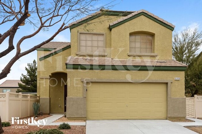 Building Photo - 5723 Breezy Wind Ct