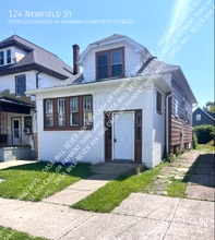Building Photo - 124 Newfield St