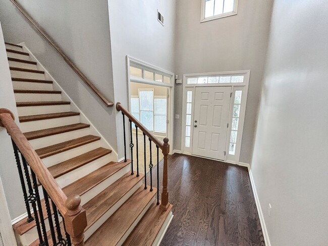 Foto del edificio - Fabulous 4 BR/2.5 BA Traditional in Marietta!