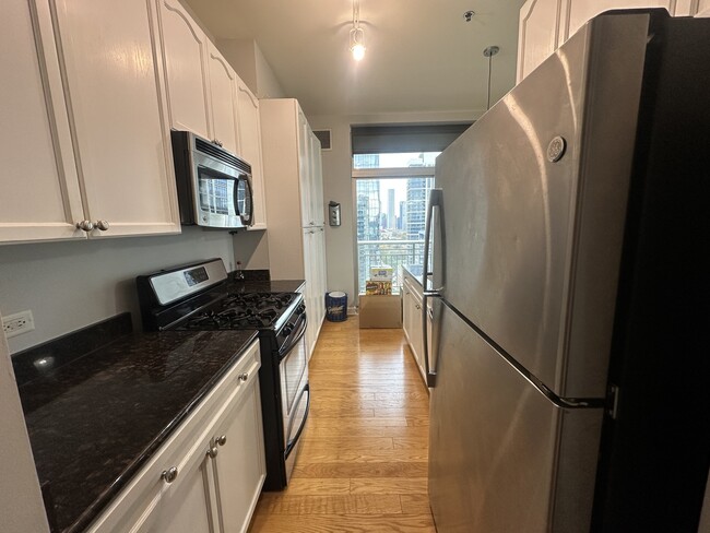 Foto del edificio - 1400 S Michigan Ave