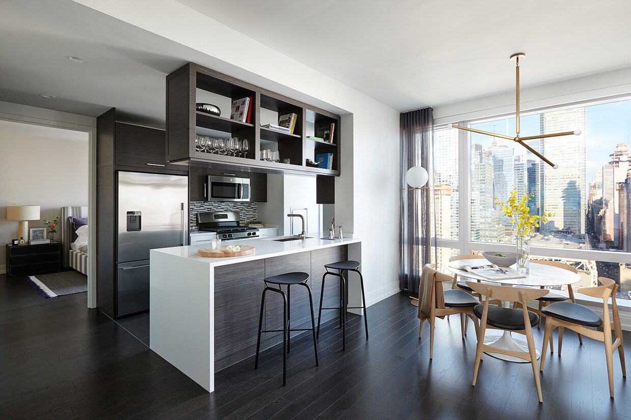 Foto principal - 545 10th Ave