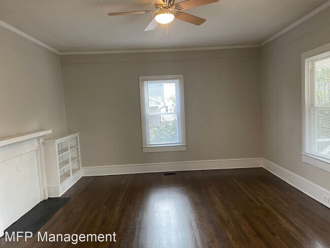 Foto del edificio - 3 br, 1 bath House - 608 North Main