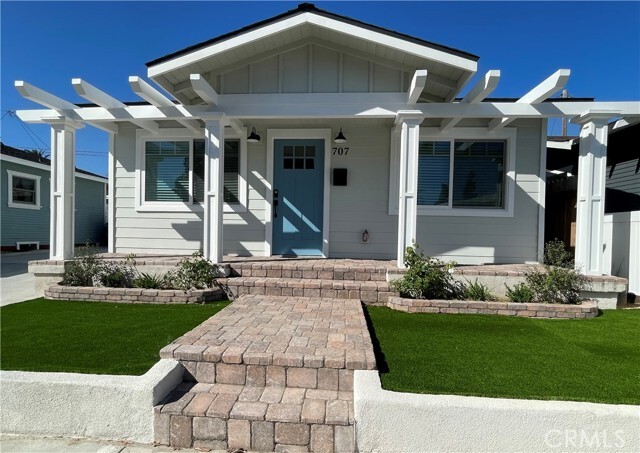 Foto principal - 707 Columbia Pl