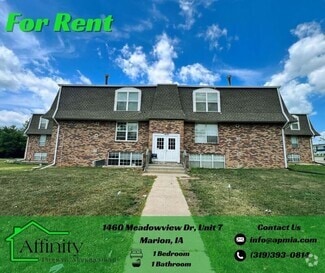 Building Photo - 1460 Meadowview Dr