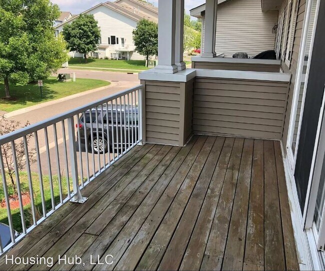 Building Photo - 2 br, 2 bath House - 4825 Underwood Lane N #B