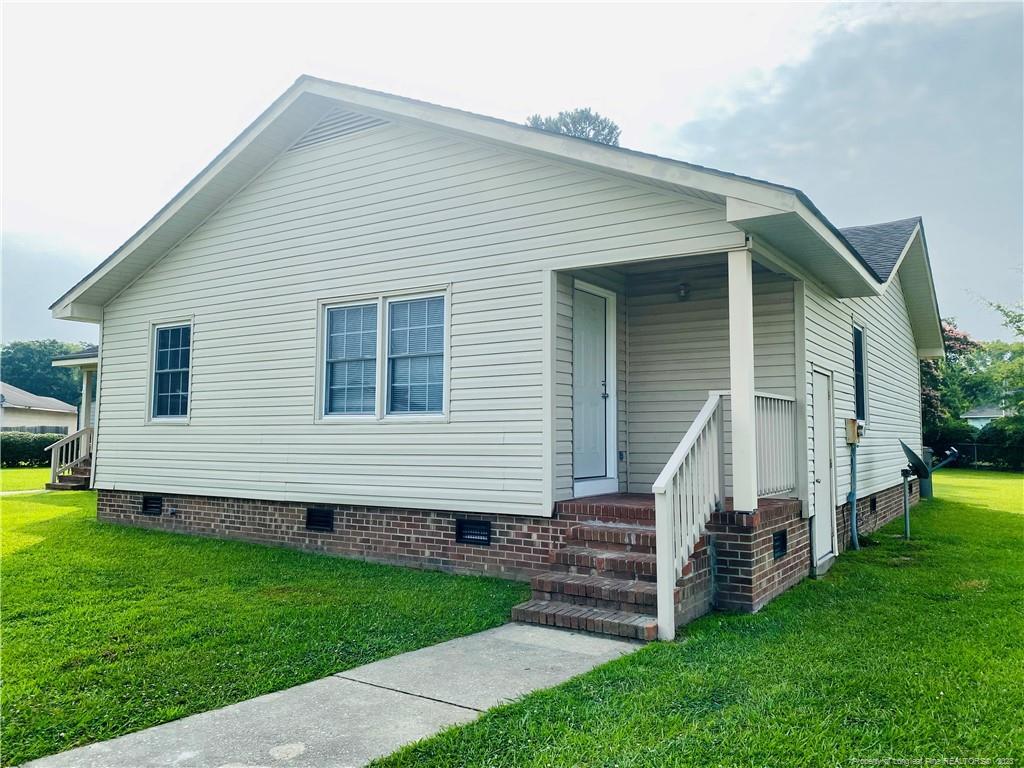 Primary Photo - 1008 Havelock Pl