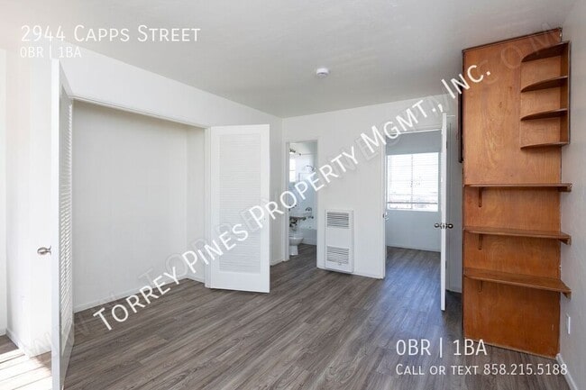 Building Photo - 2944 Capps St