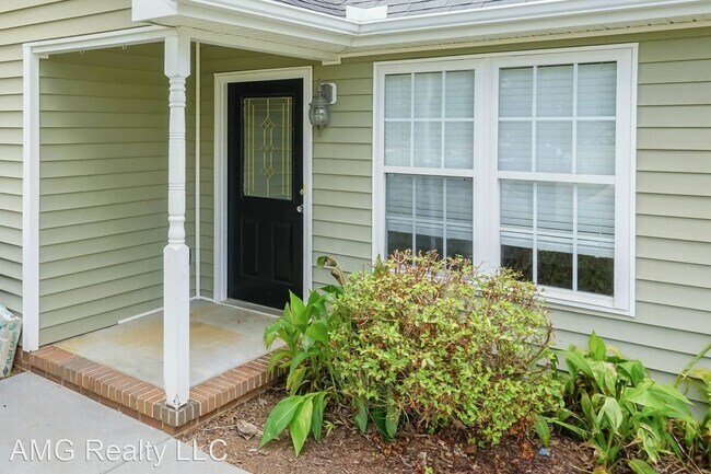Building Photo - 3 br, 2 bath House - 709 Arden St