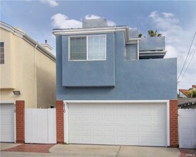 Building Photo - 210 20th St