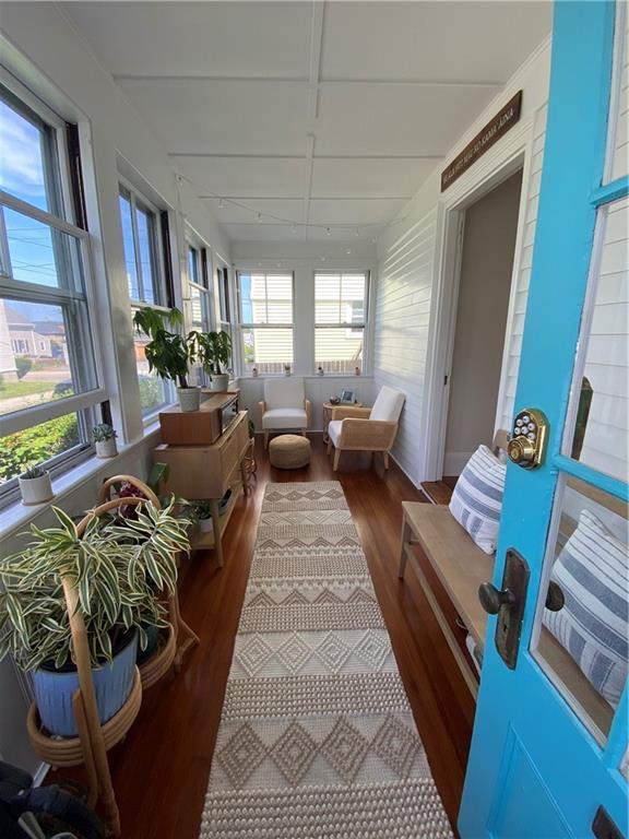 Foto del edificio - 35 Hall Ave
