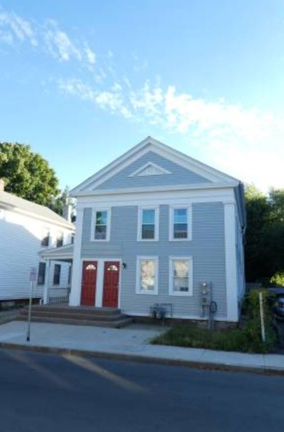 50 Church - 50 Church St