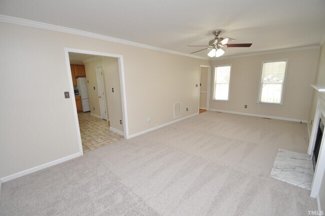 Building Photo - 1404 Woodline Dr
