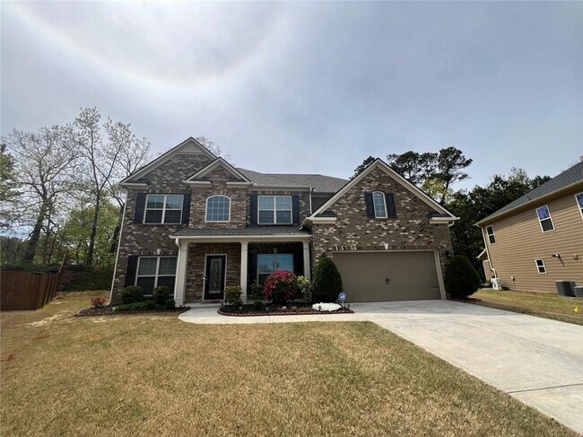 Building Photo - 17 Woods Creek Dr