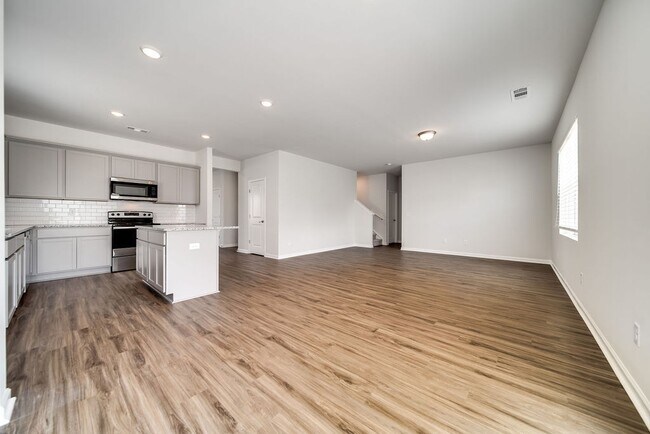 Building Photo - 4520 Jackie Retreat Dr