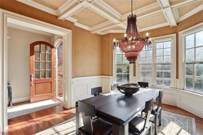 Foto del edificio - 1772 Buckhead Valley Ln NE