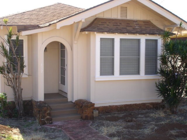 Foto del edificio - Charming 3 bedroom, 1 bath house with gara...
