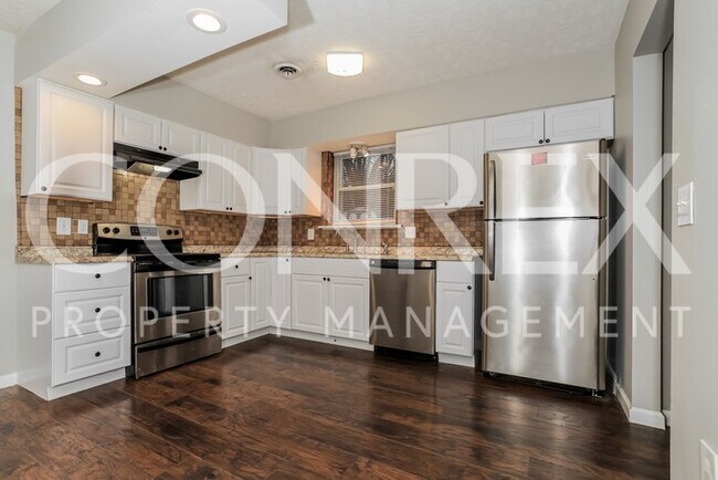 Building Photo - SPACIOUS 4 Bedroom Home in Erlanger!