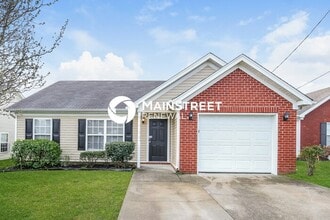 Building Photo - 1112 Sima Shabat Ct