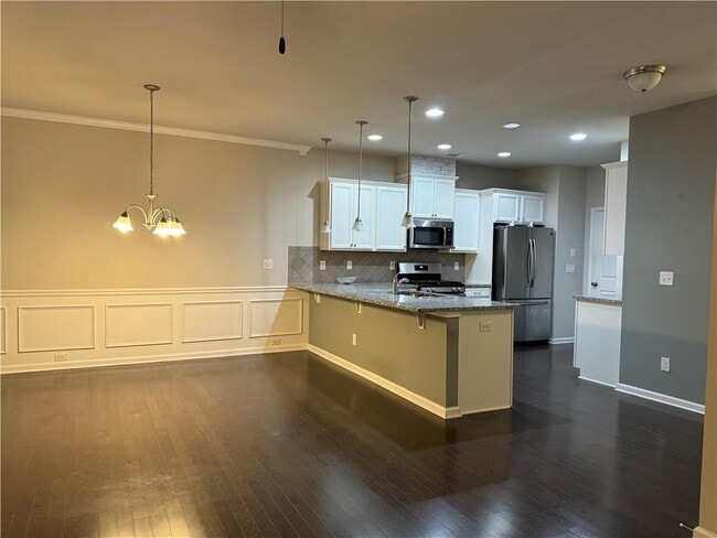 Building Photo - 2447 Norwood Park Crossing