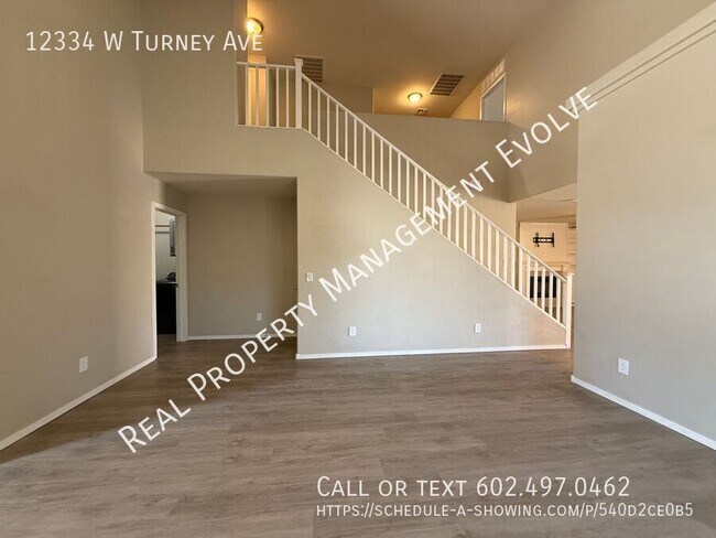Foto del edificio - 12334 W Turney Ave