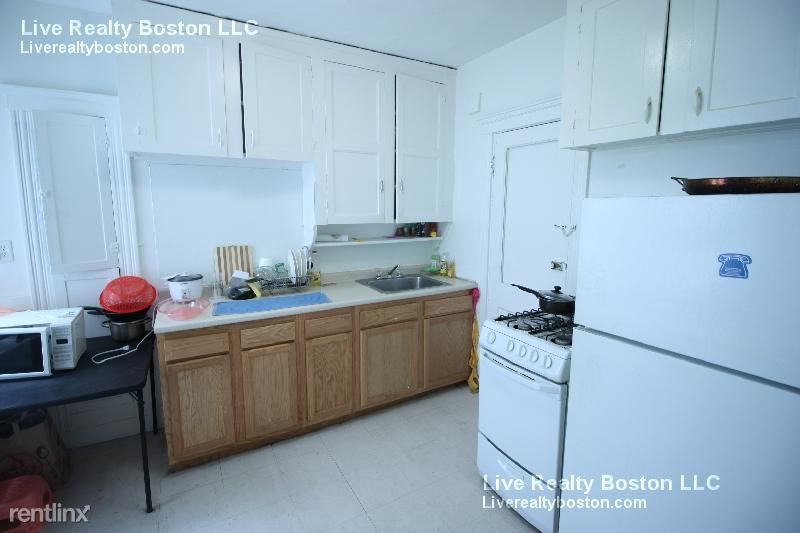 117 Sutherland Rd, Brighton, MA 02135 Condo for Rent in Brighton, MA
