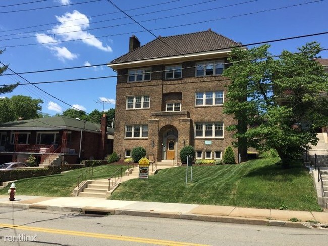 Building Photo - 5521 Wilkins Ave