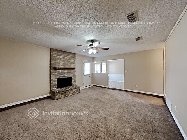 Foto del edificio - 1011 Stell Ave