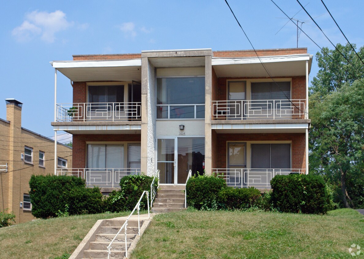 Foto del edificio - 3604 Schwartze Ave
