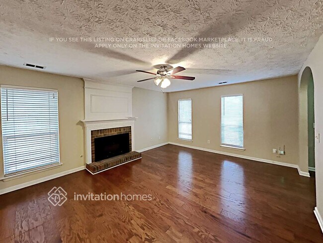 Foto del edificio - 3291 Hidden Valley Way SW