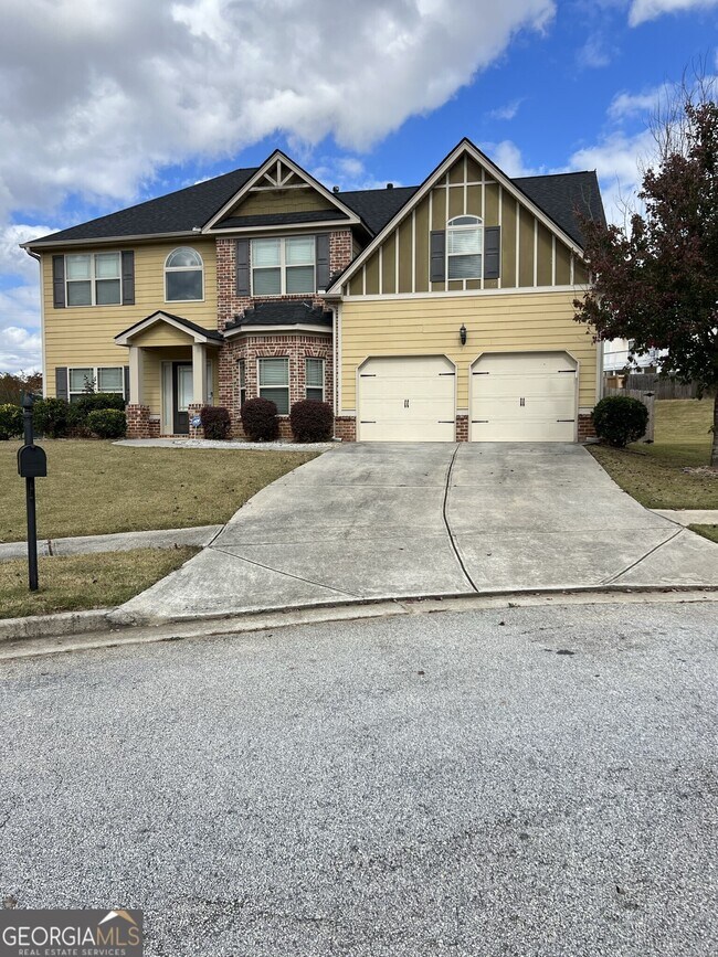 Foto del edificio - 921 Prather Ct SW