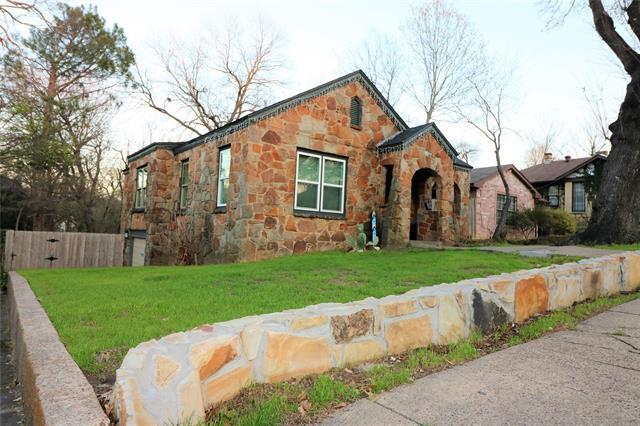 Foto del edificio - 1802 Ramsey Ave