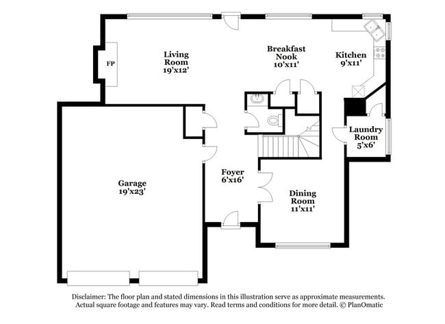 Building Photo - 375 Wisteria Blvd