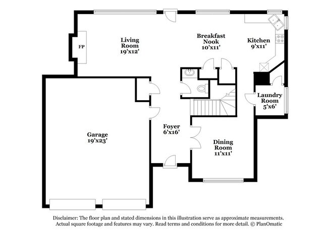 Foto del edificio - 375 Wisteria Blvd
