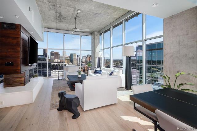 Foto del edificio - 2 bedroom in Denver CO 80202