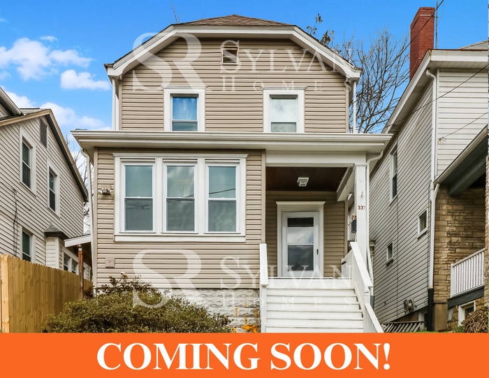 Primary Photo - Living where You Love is Good for your Heart!