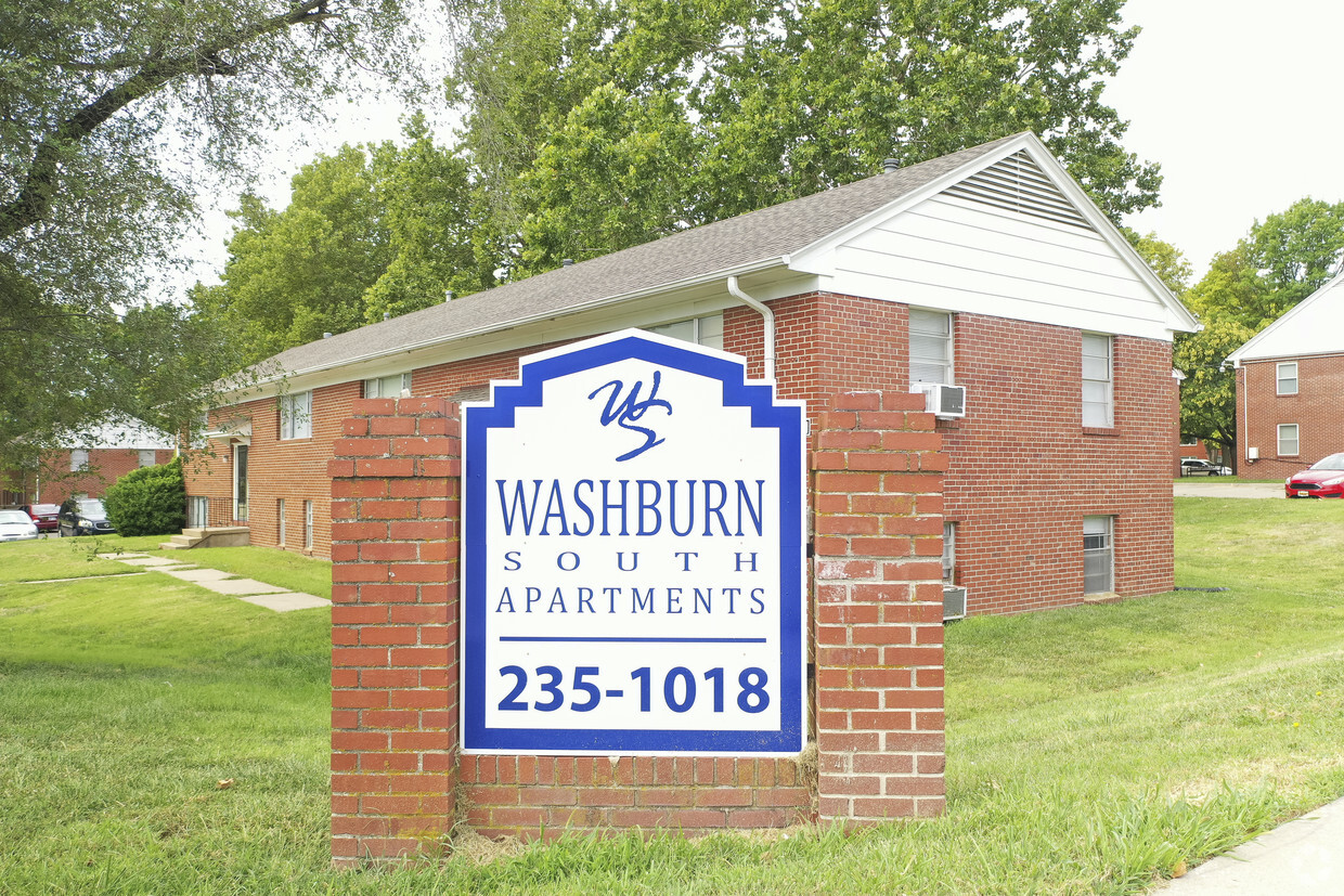 Primary Photo - Washburn South