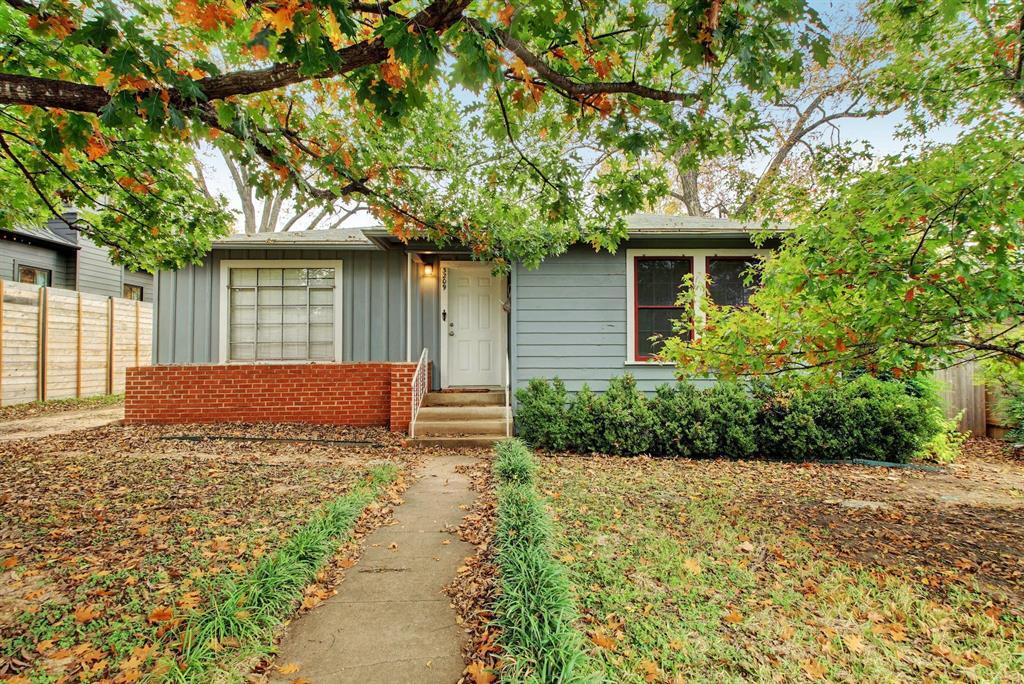 3209 Oakmont Blvd, Austin, TX 78703 House Rental in Austin, TX