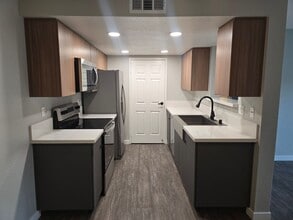 Interior Photo - Corona Pointe Resort