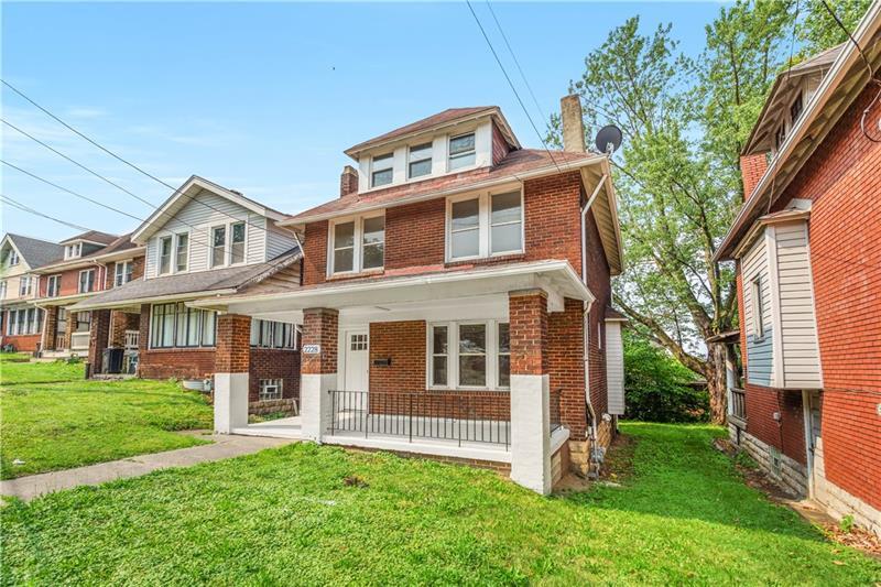 Primary Photo - 2228 S Braddock Ave