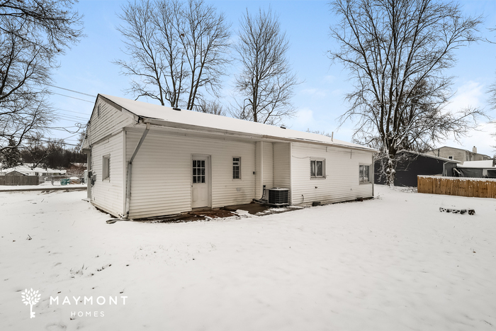 Building Photo - Cozy 3-Bedroom Home with Fresh Updates