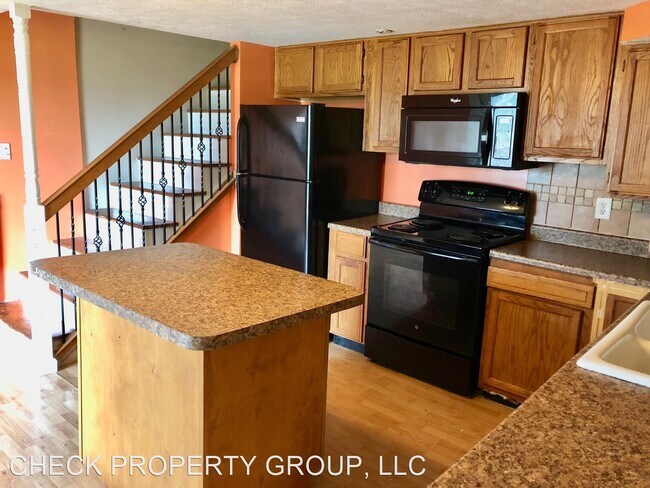 Building Photo - 4 br, 2 bath House - 4789 Zaring Mill Road