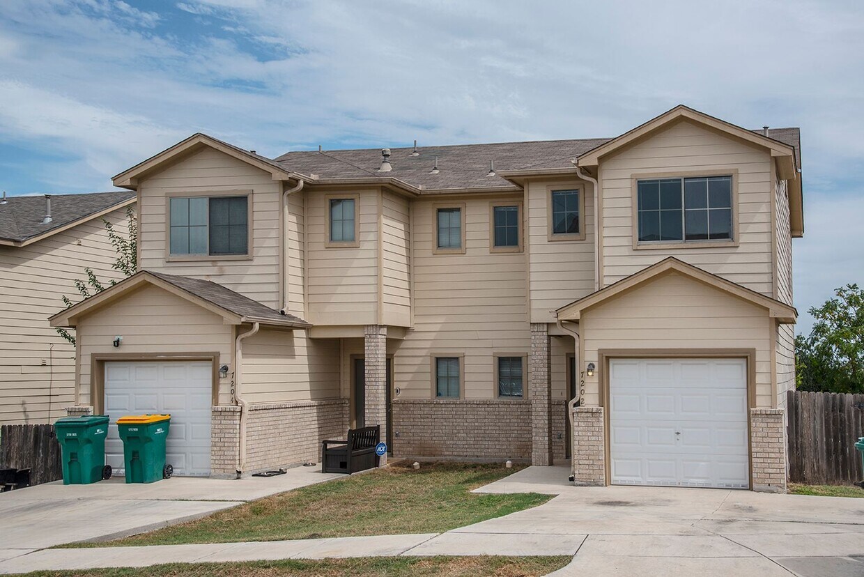 Home!!! House Rental in Converse, TX