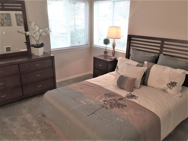 Foto del interior - Berkshire Court Apartments