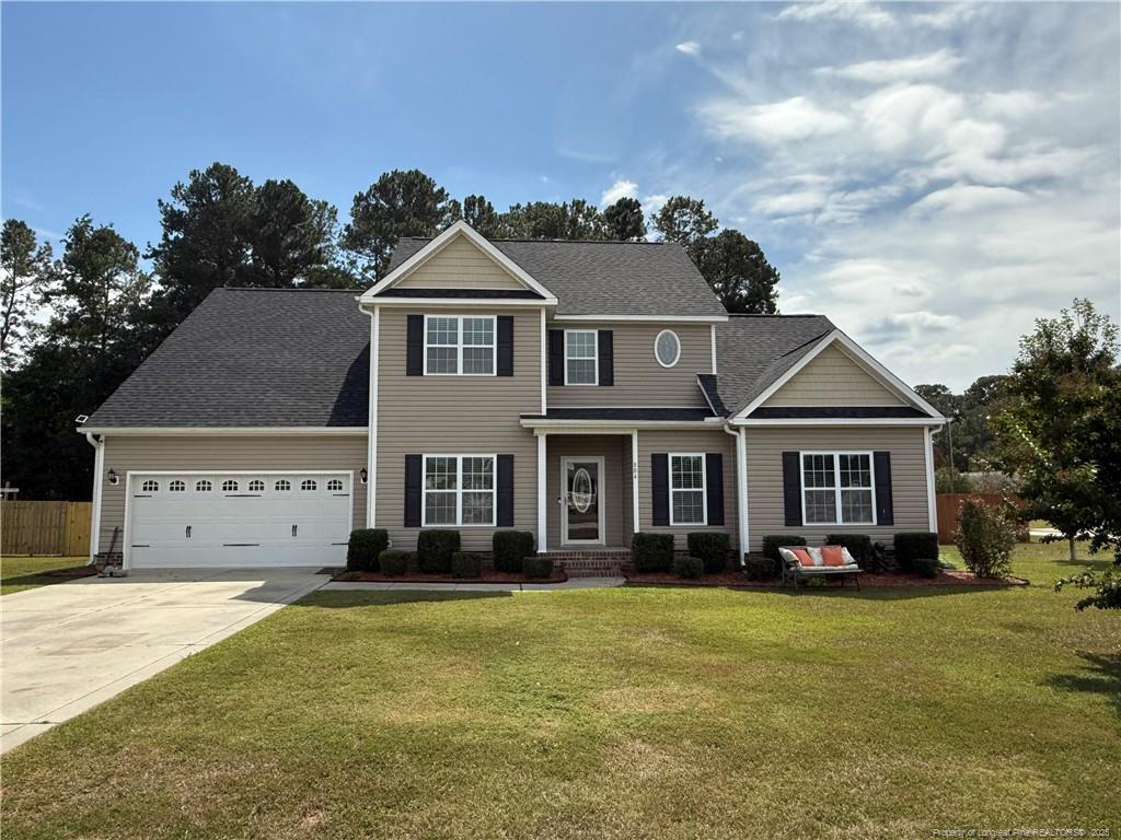 Foto principal - 804 Raspberry Rd