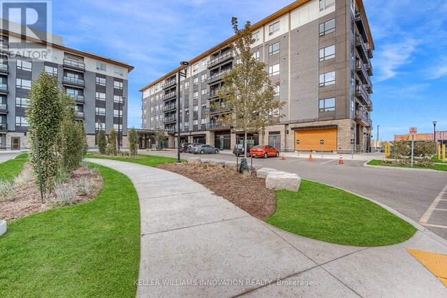 Building Photo - 255-255 Northfield Dr E