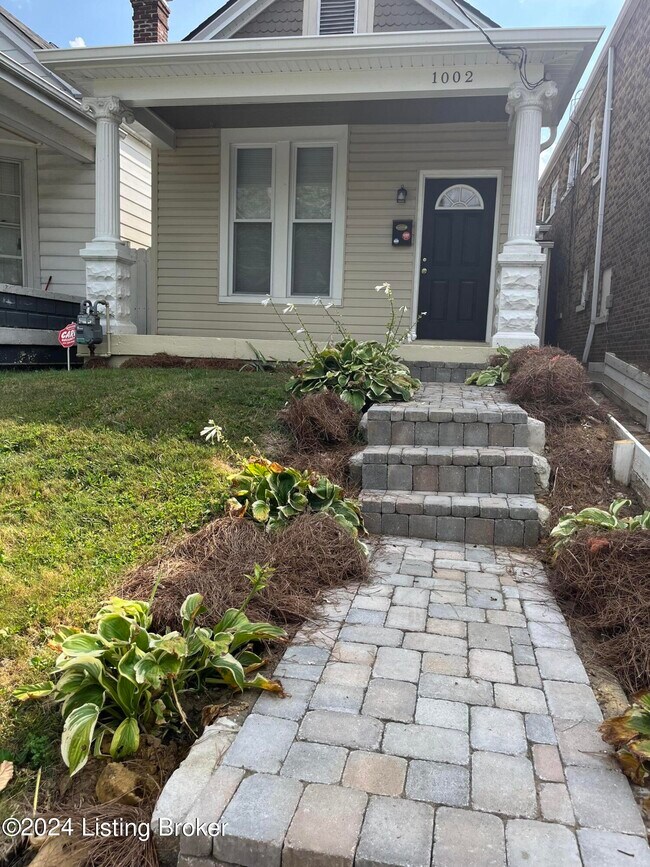 1002 Ellison Ave Louisville, KY 40204 Alquileres en Louisville, KY