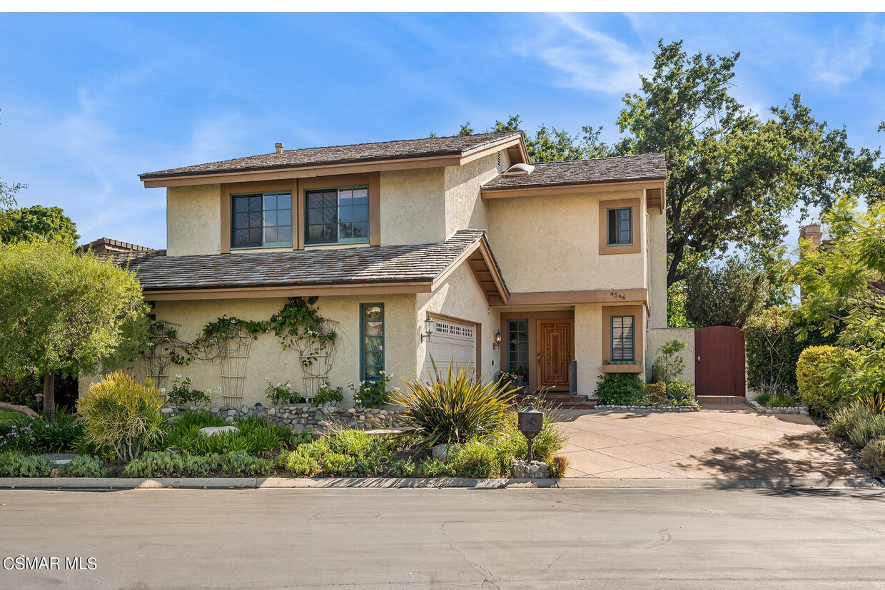 4566 Tam O Shanter Dr Westlake Village, CA 91362 Alquileres en Westlake Village, CA