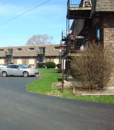 Foto del edificio - Deer Run Apartments